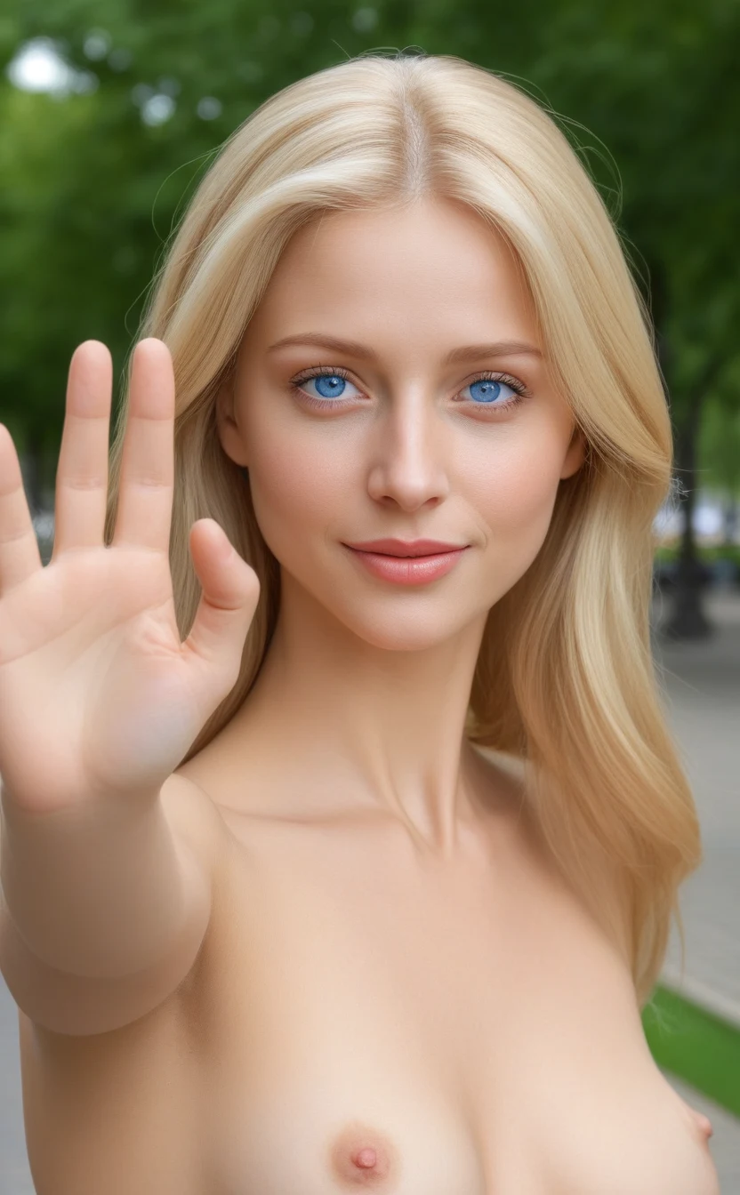 body-only-one-hand-reaching-out-a93d69 on Juggernaut XL