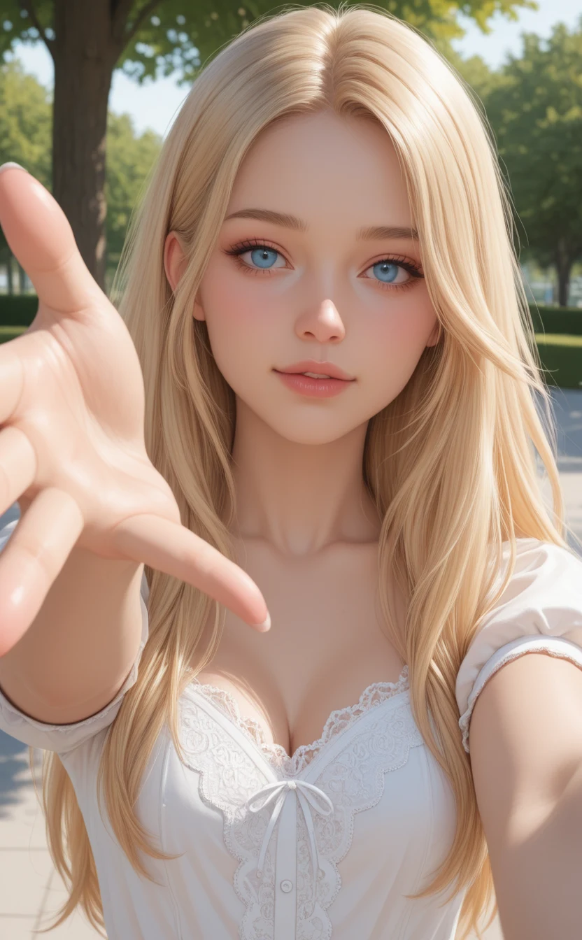 body-only-one-hand-reaching-out-a93d69 on PerfectDeliberate