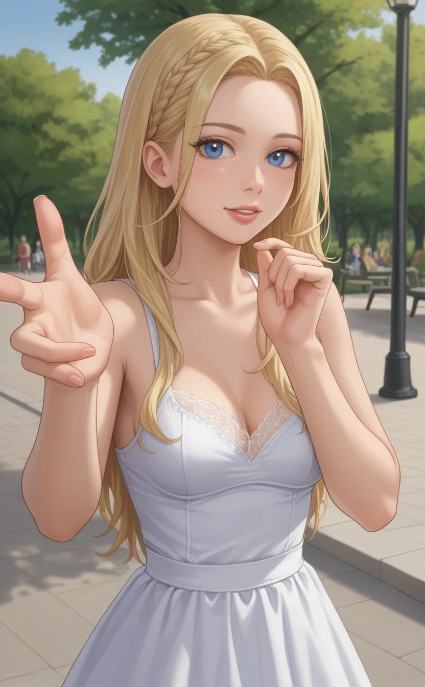 body-only-one-hand-reaching-out-a93d69 on Prefect Pony XL