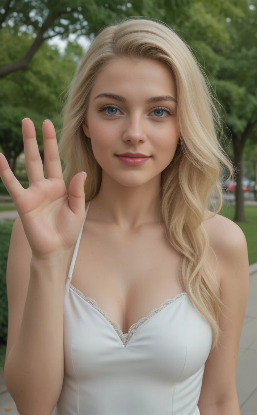 body-only-one-hand-reaching-out-a93d69 on Realism By Stable Yogi (Pony)