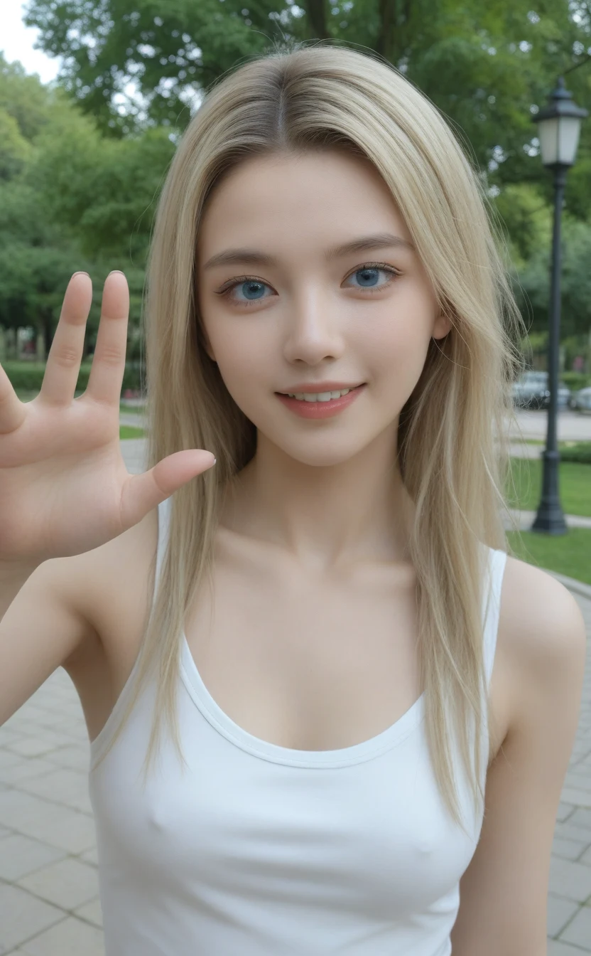 body-only-one-hand-reaching-out-a93d69 on RealMixPony