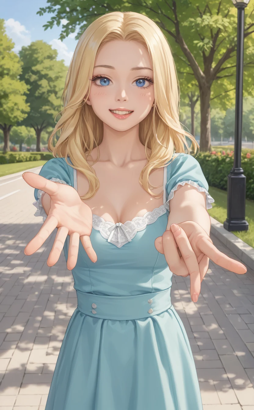 body-only-one-hand-reaching-out-a93d69 on WAI-ANI-PONYXL