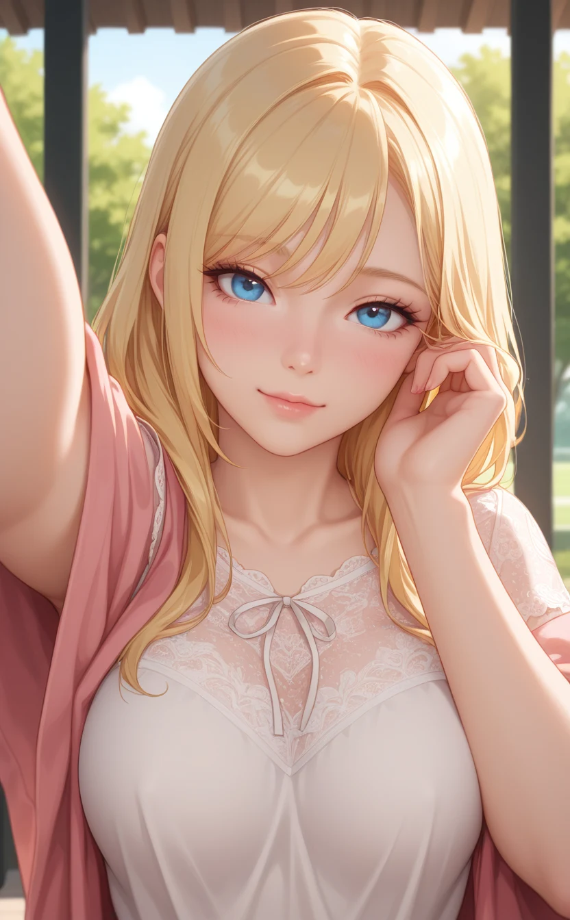 body-only-one-hand-reaching-out-a93d69 on WAI-illustrious-SDXL