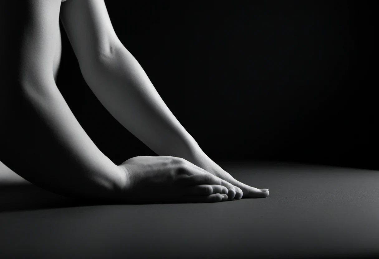 break-high-contrast-depth-field-fresh-7ffa08 on epiCRealism XL