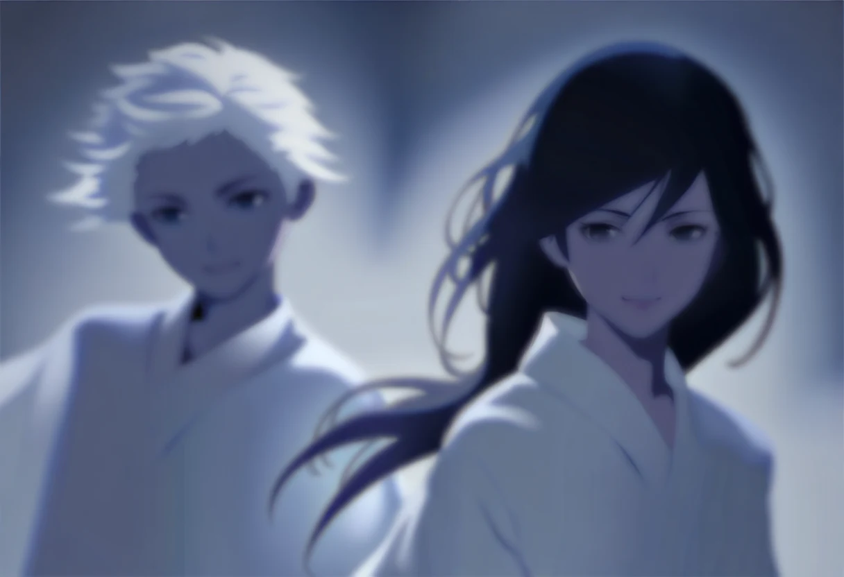 break-high-contrast-depth-field-fresh-7ffa08 on IllustriousXL v0.1