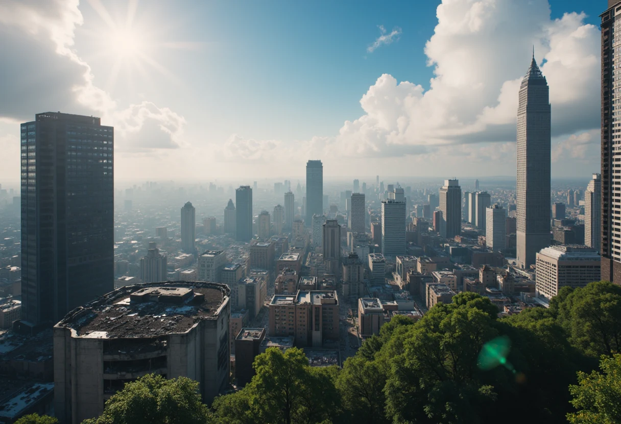 break-high-contrast-depth-field-fresh-7ffa08 on Jib Mix Flux