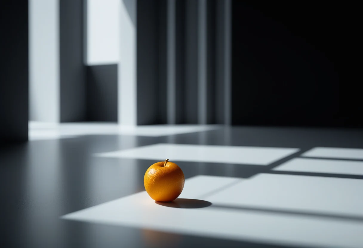 break-high-contrast-depth-field-fresh-7ffa08 on Juggernaut XL