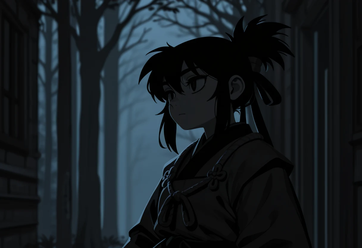 break-high-contrast-depth-field-fresh-7ffa08 on Mol_Keun Mix