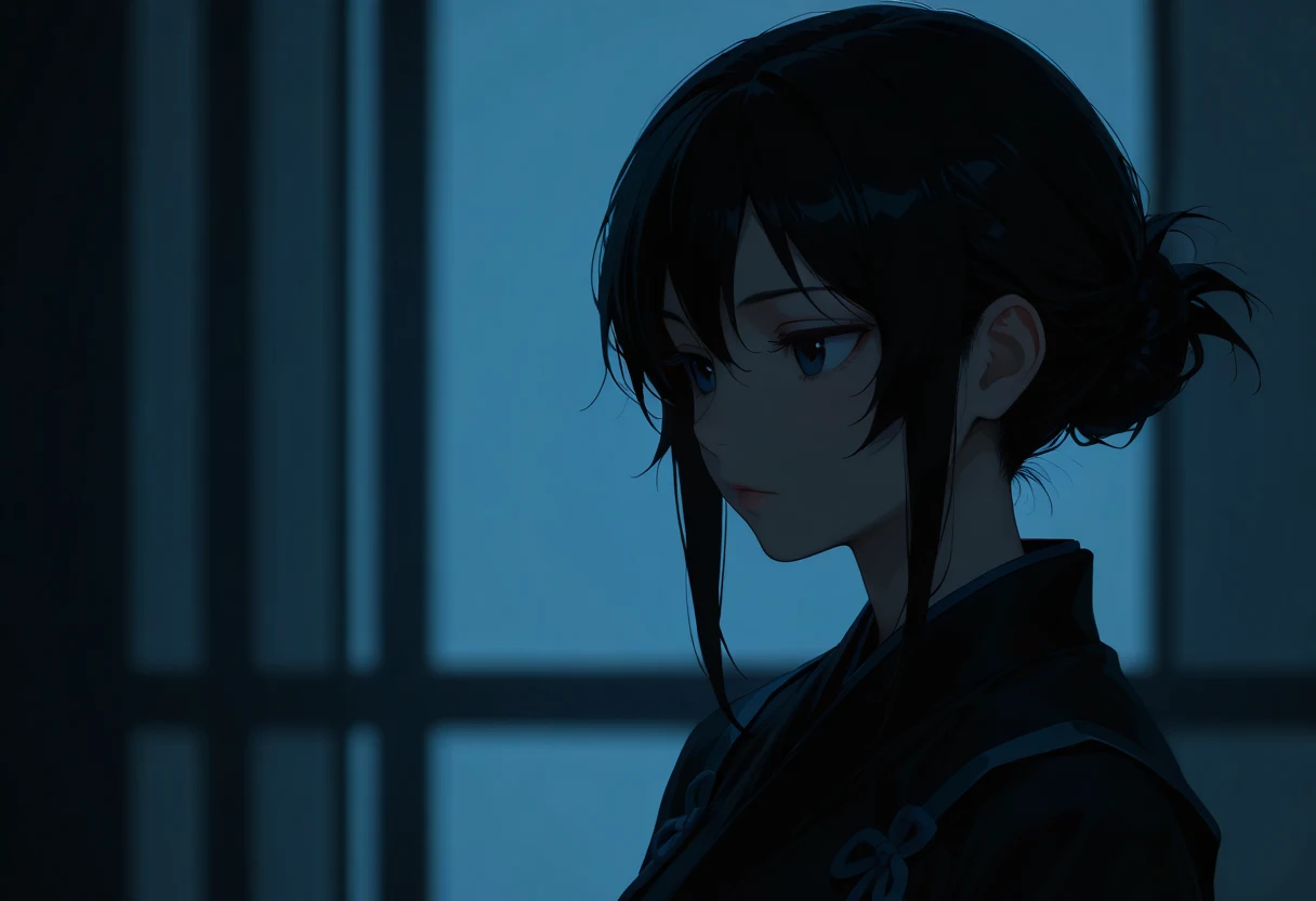 break-high-contrast-depth-field-fresh-7ffa08 on Nova Anime XL