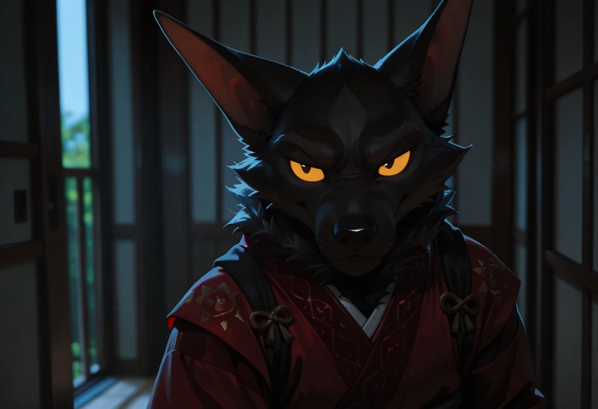 break-high-contrast-depth-field-fresh-7ffa08 on Nova Furry XL