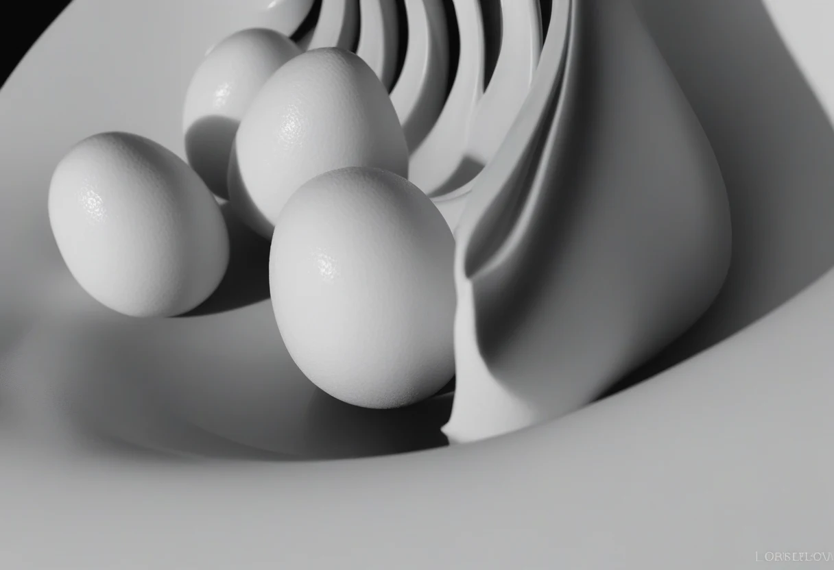 break-high-contrast-depth-field-fresh-7ffa08 on The Araminta Experiment (SDXL+Flux)