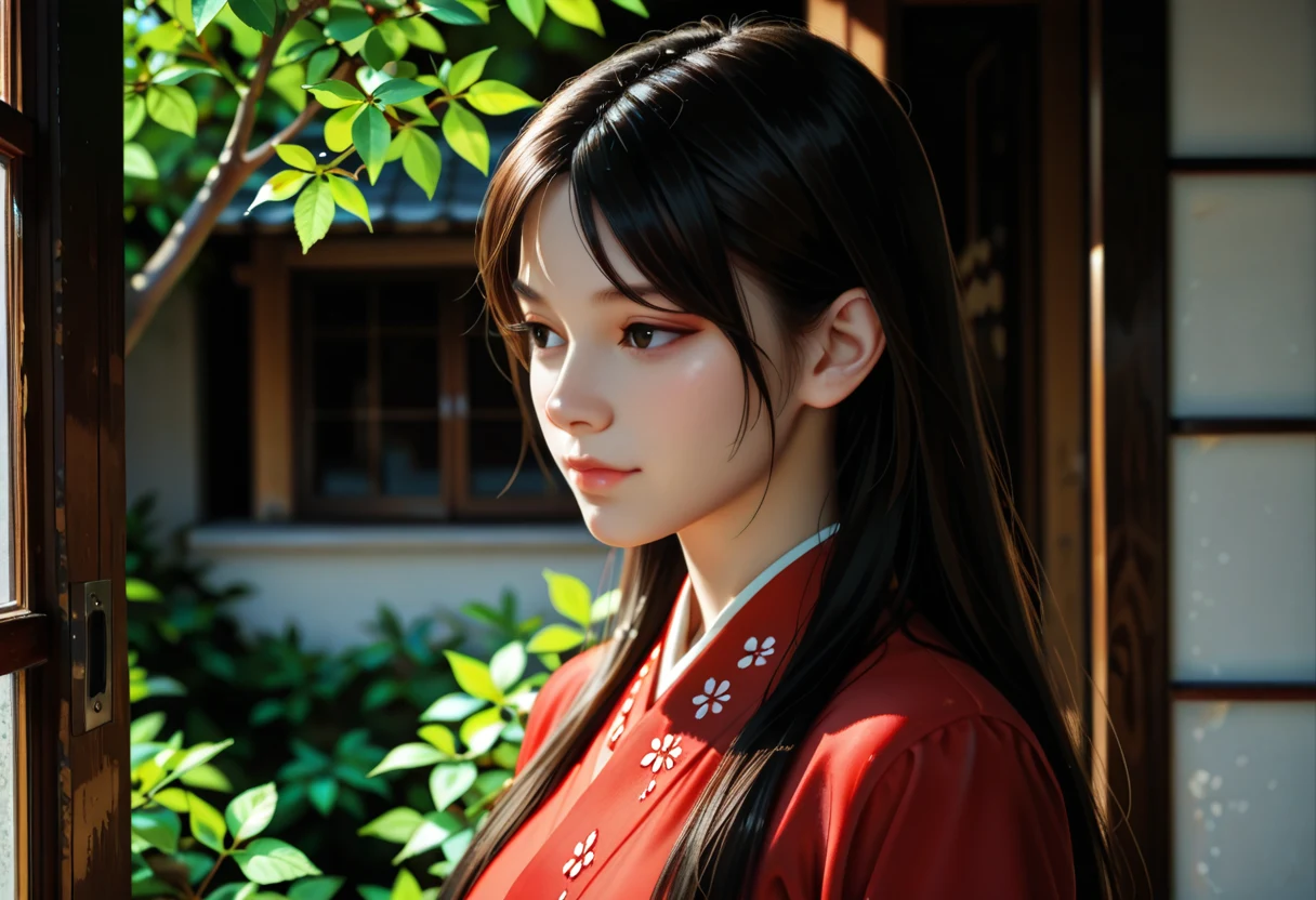 break-high-contrast-depth-field-fresh-7ffa08 on Uncanny valley