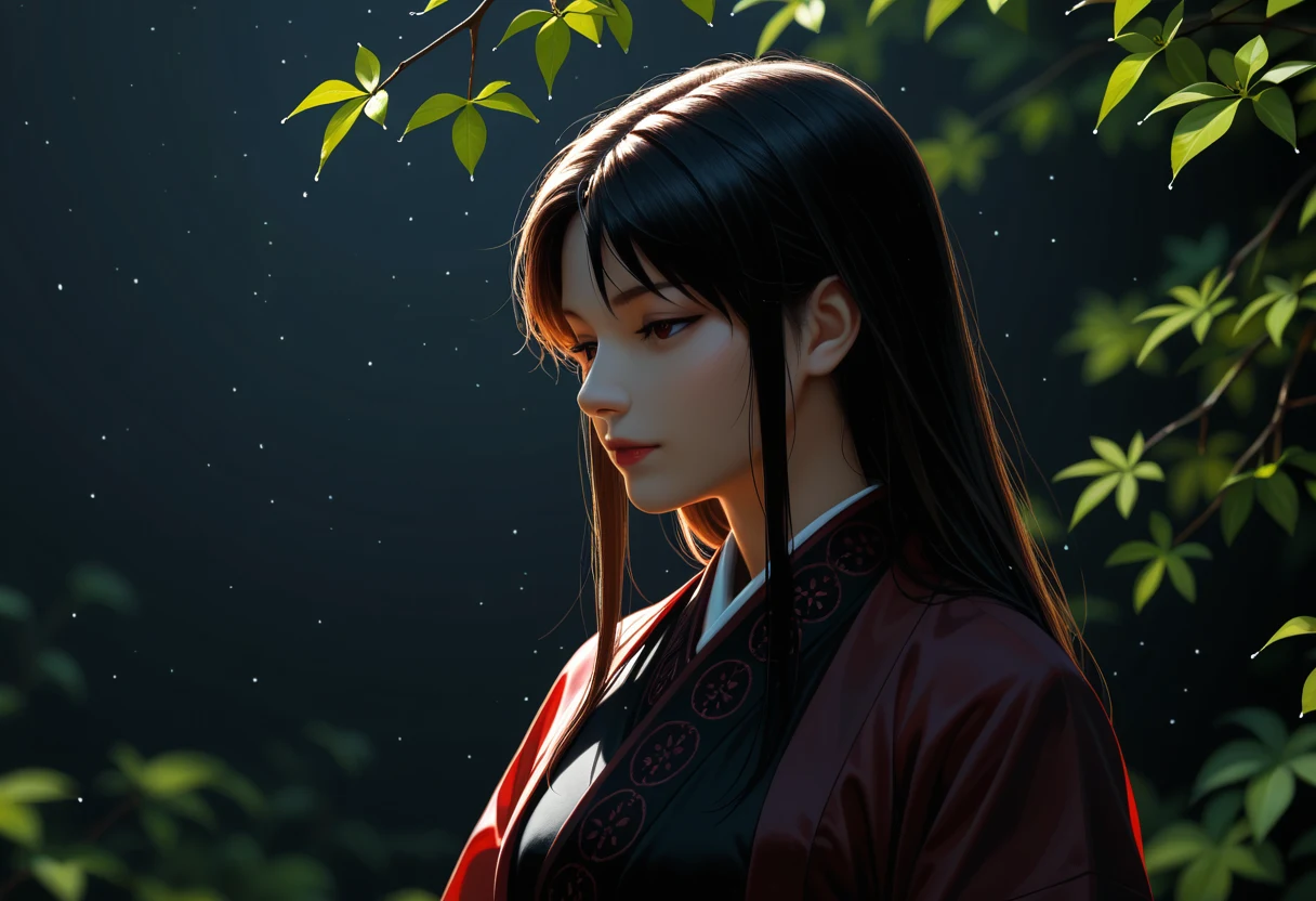 break-high-contrast-depth-field-fresh-7ffa08 on YiffyMix