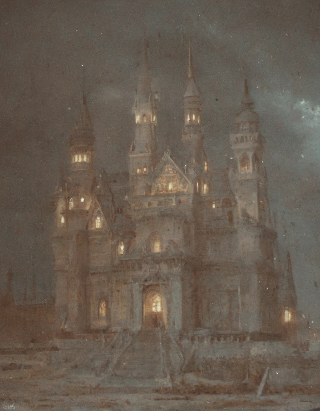 brilliant-pagoda-haze-castle-masterpiece-best-3518a7 on Babes By Stable Yogi (Pony)