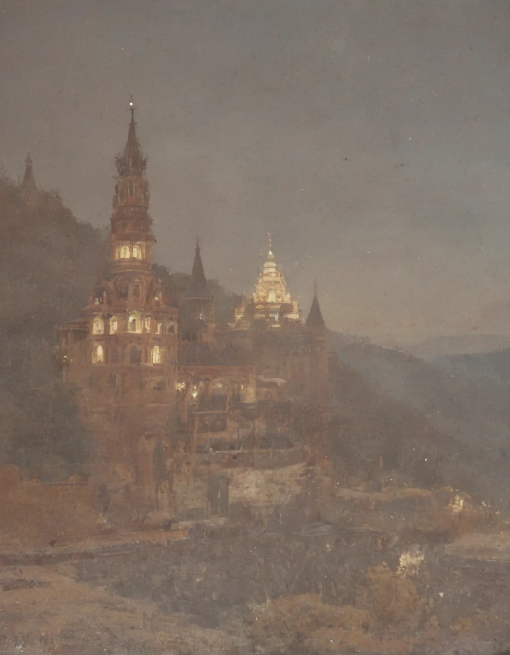 brilliant-pagoda-haze-castle-masterpiece-best-3518a7 on iNiverse Mix(SFW & NSFW)