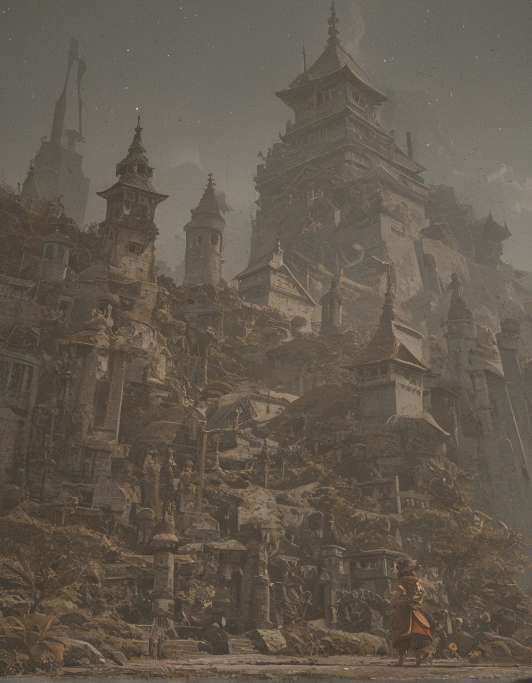 brilliant-pagoda-haze-castle-masterpiece-best-3518a7 on Mol_Keun Mix