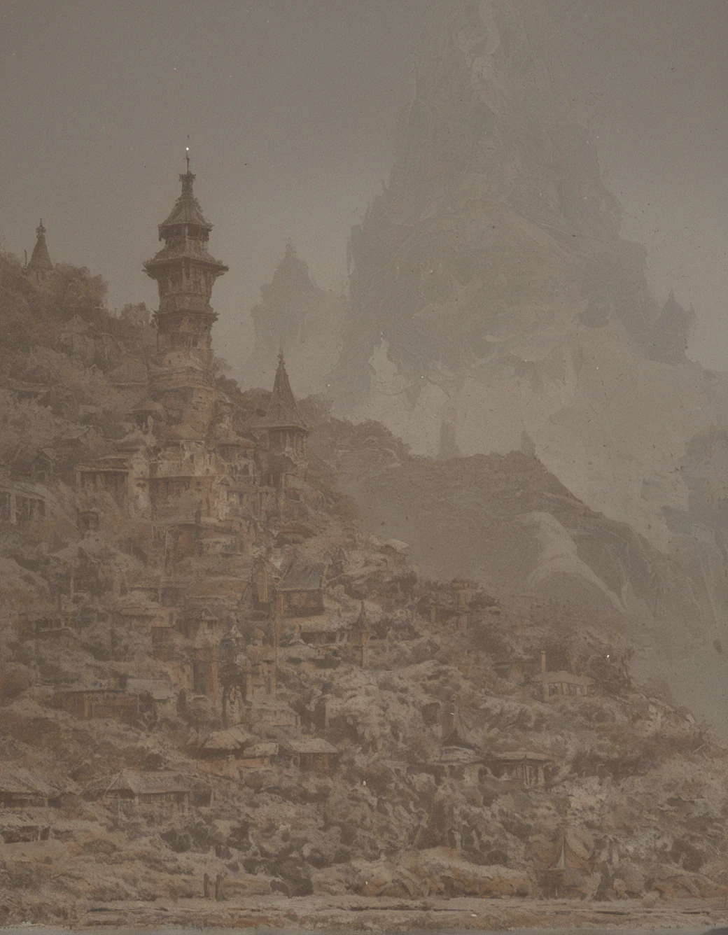 brilliant-pagoda-haze-castle-masterpiece-best-3518a7 on One obsession