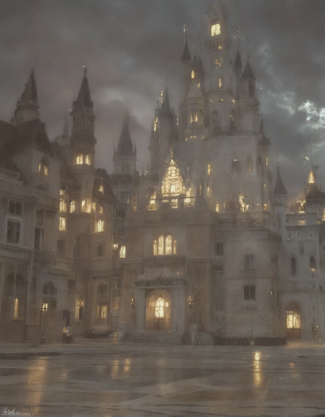 brilliant-pagoda-haze-castle-masterpiece-best-3518a7 on RealMixPony