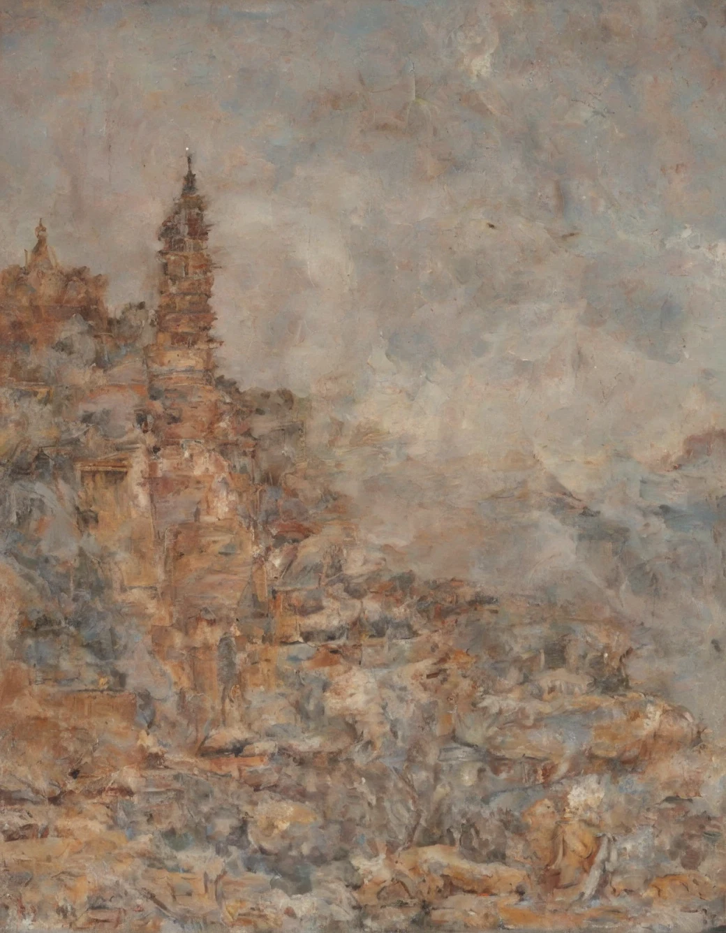 brilliant-pagoda-haze-castle-masterpiece-best-3518a7 on The Araminta Experiment (SDXL+Flux)