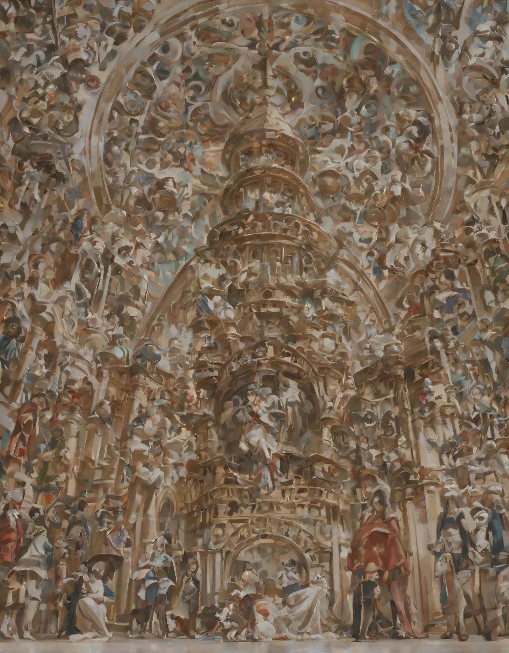 brilliant-pagoda-haze-castle-masterpiece-best-39a0cb on Copax TimeLess