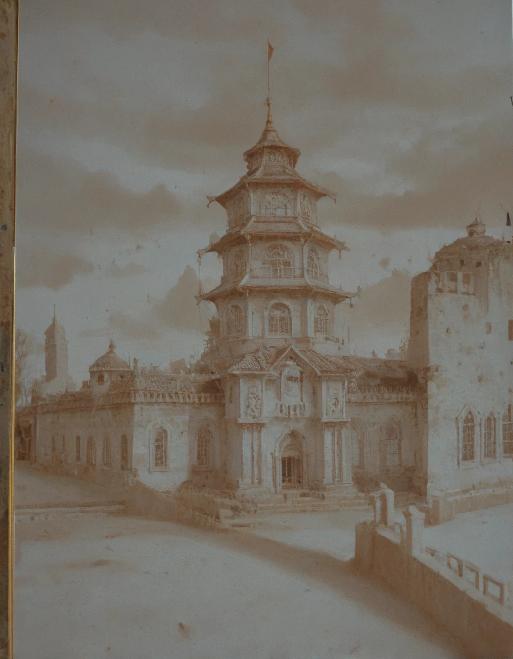 brilliant-pagoda-haze-castle-masterpiece-best-39a0cb on CyberRealistic Pony