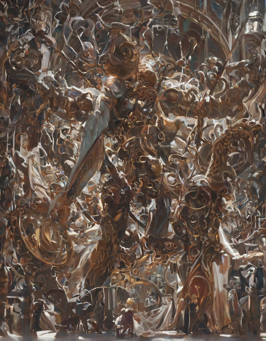 brilliant-pagoda-haze-castle-masterpiece-best-39a0cb on Indigo Furry Mix XL