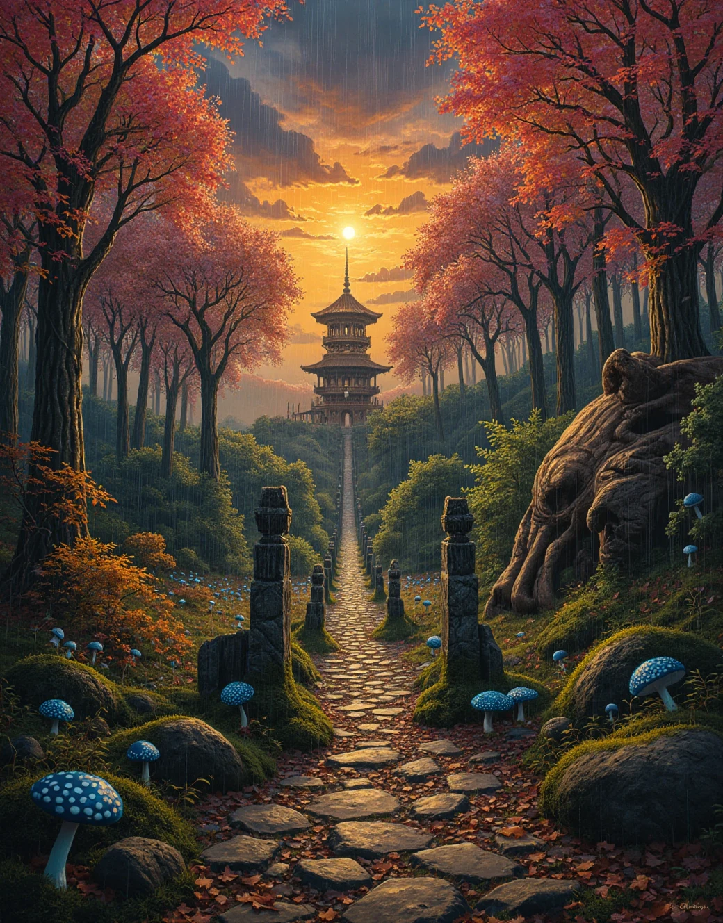 brilliant-pagoda-haze-castle-masterpiece-best-39a0cb on Jib Mix Flux