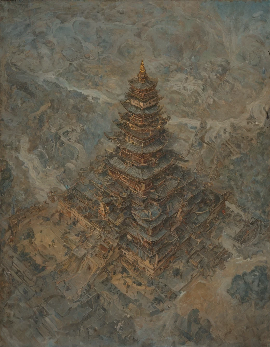 brilliant-pagoda-haze-castle-masterpiece-best-39a0cb on Jib Mix Realistic XL