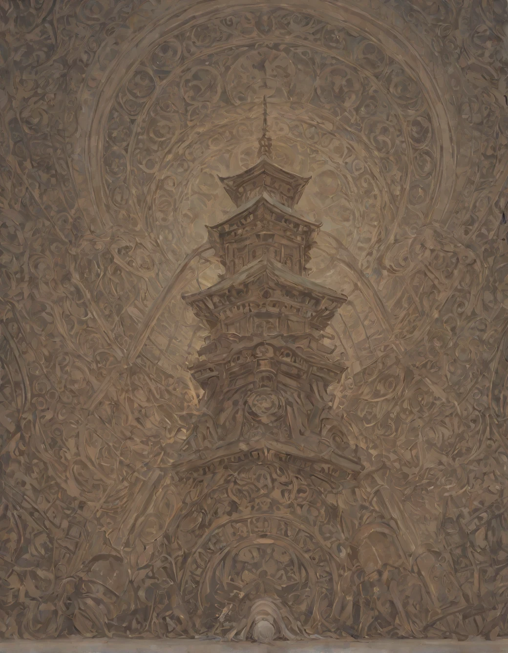 brilliant-pagoda-haze-castle-masterpiece-best-39a0cb on Nova Anime XL