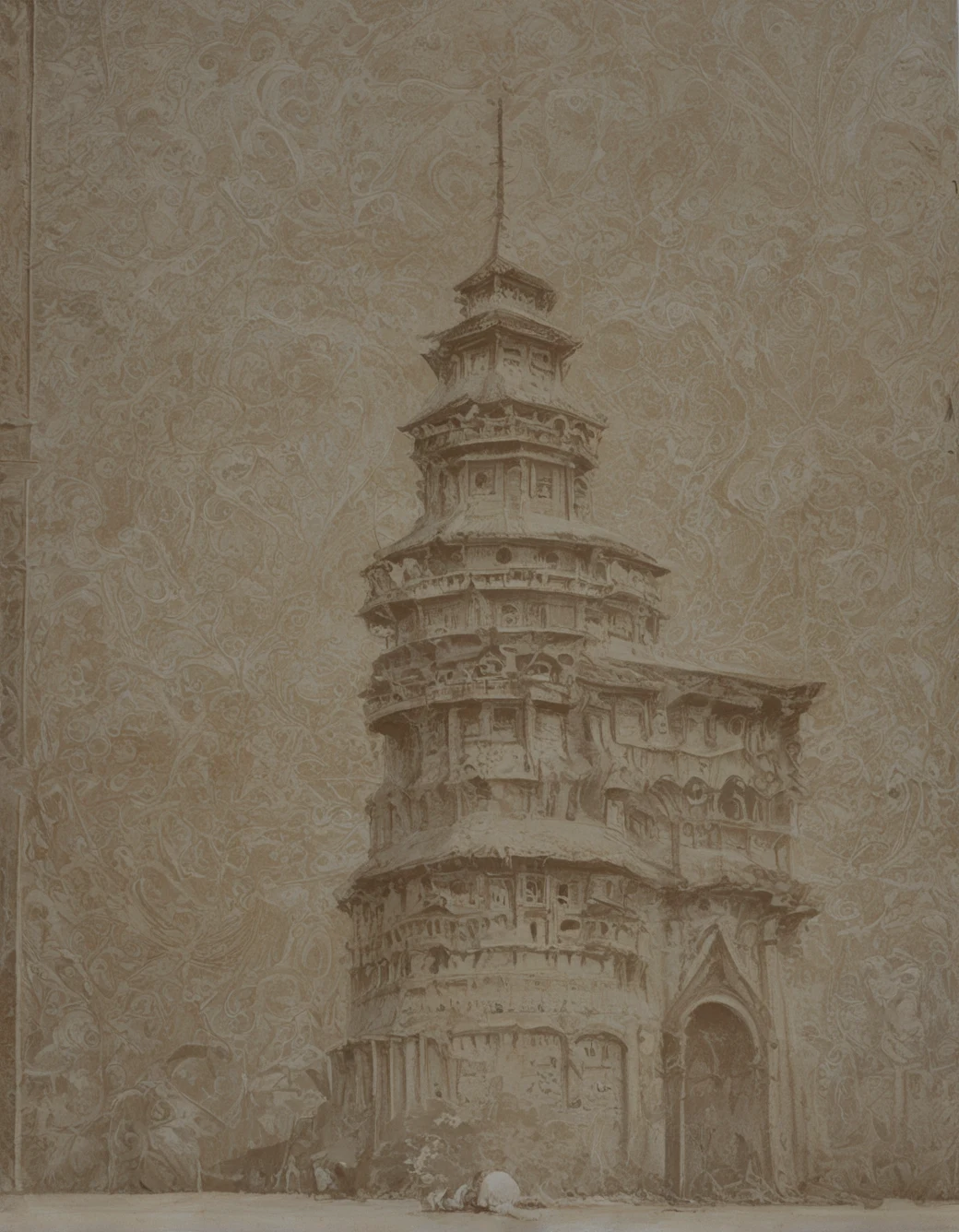 brilliant-pagoda-haze-castle-masterpiece-best-39a0cb on One obsession