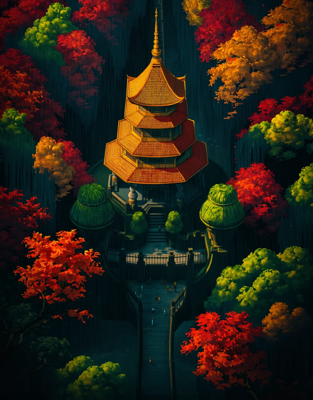 brilliant-pagoda-haze-castle-masterpiece-best-39a0cb on PixelWave