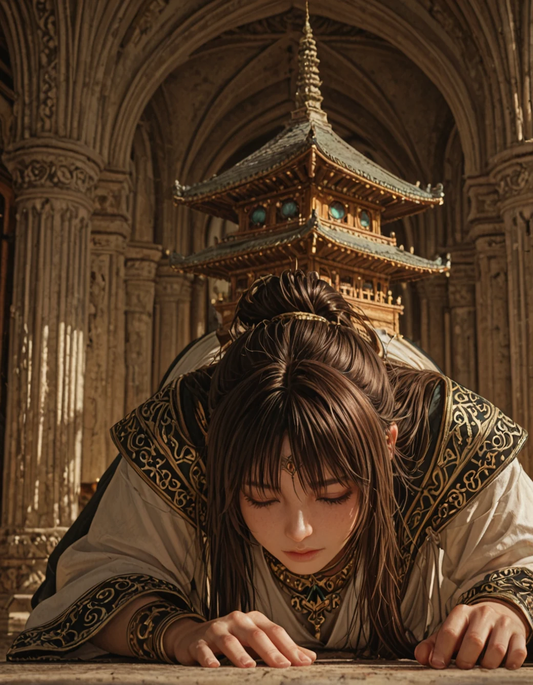 brilliant-pagoda-haze-castle-masterpiece-best-39a0cb on Uncanny valley