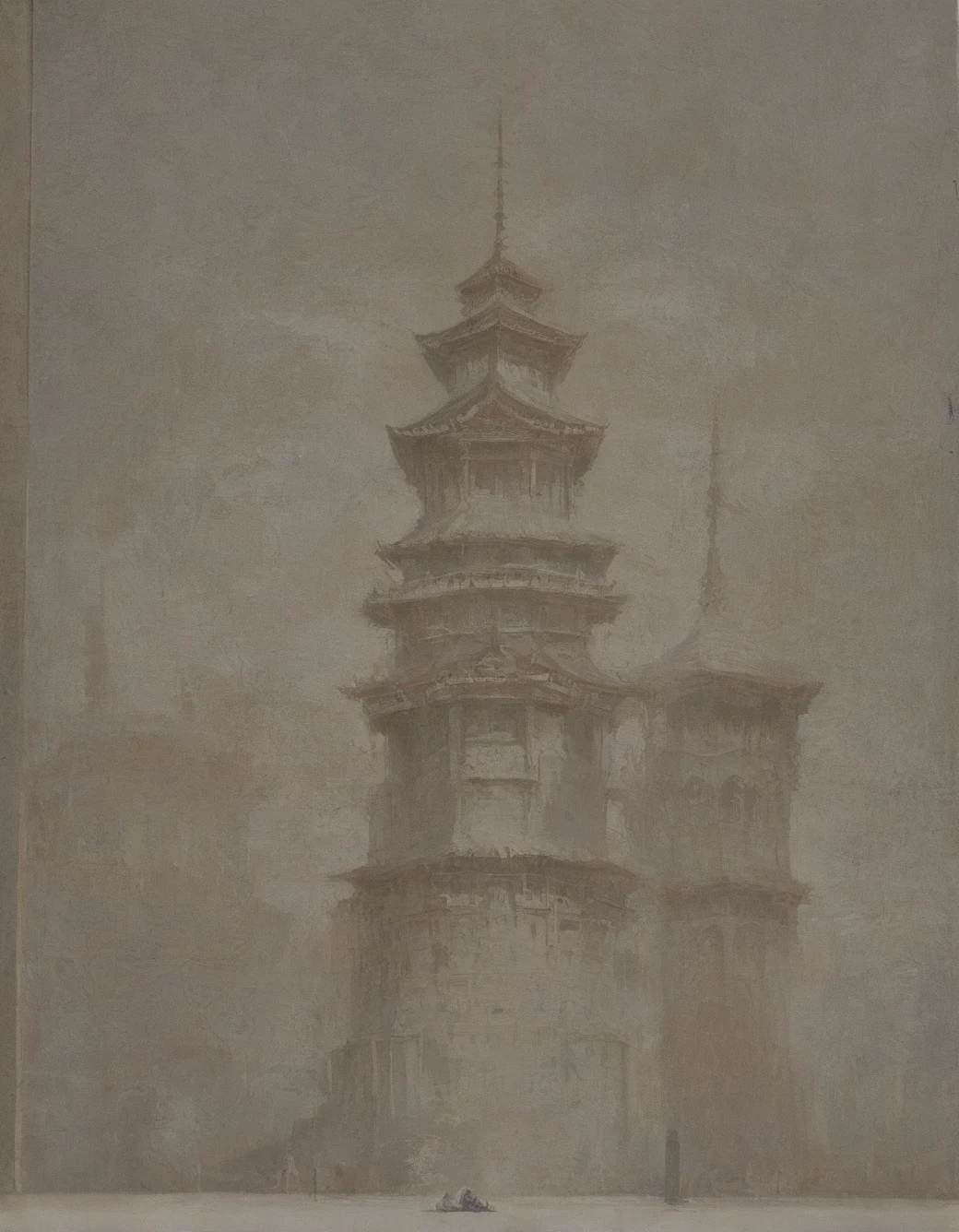 brilliant-pagoda-haze-castle-masterpiece-best-39a0cb on WAI-illustrious-SDXL
