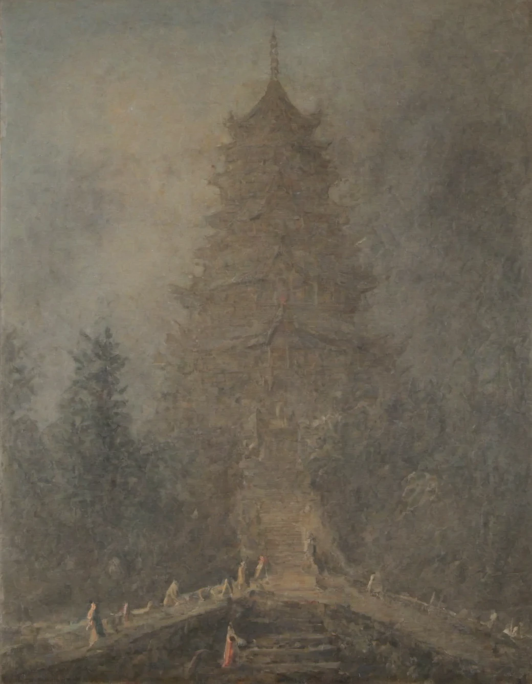 brilliant-pagoda-haze-castle-masterpiece-best-6b8141 on epiCRealism XL