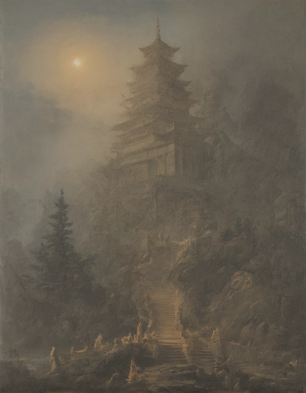 brilliant-pagoda-haze-castle-masterpiece-best-6b8141 on Juggernaut XL