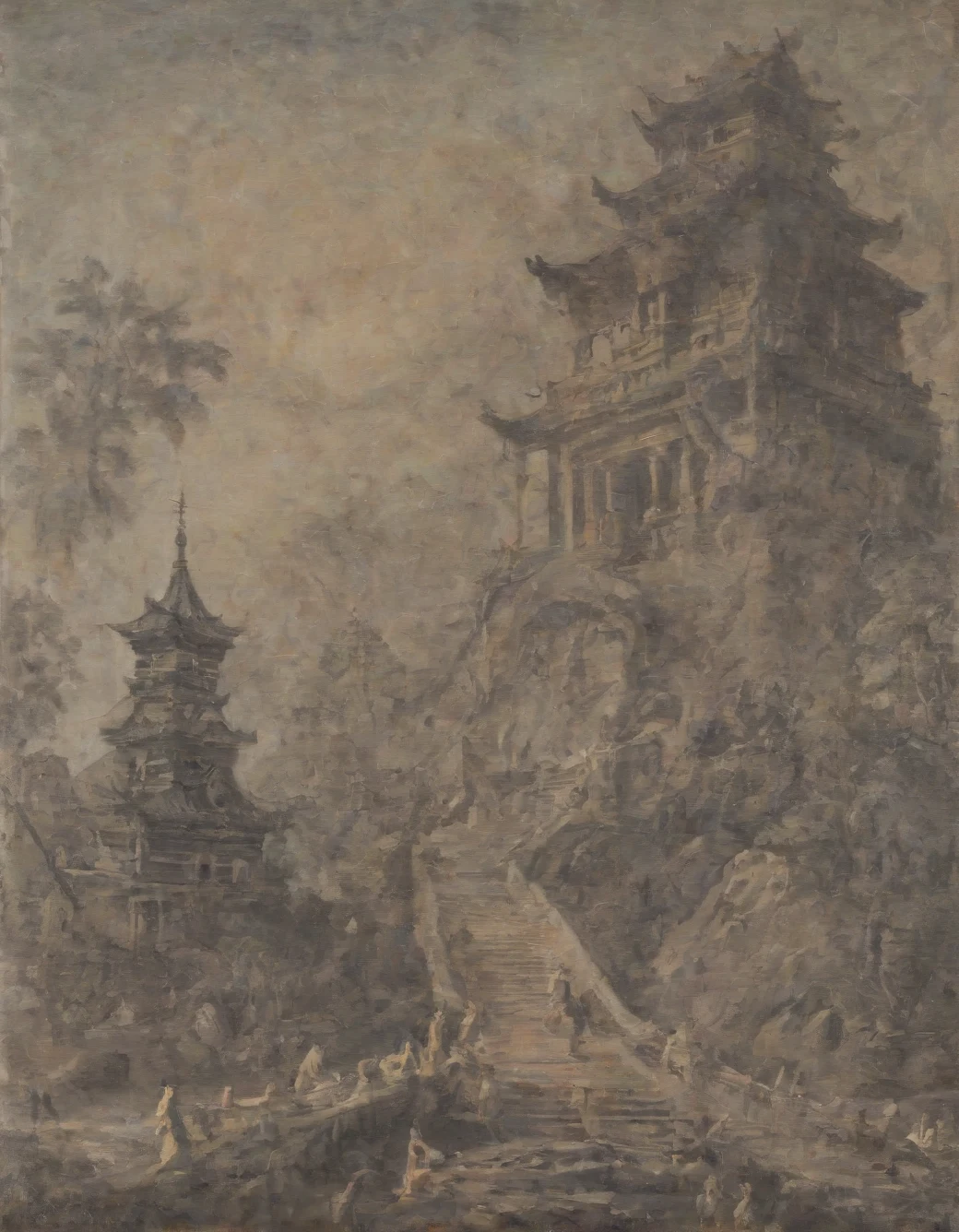 brilliant-pagoda-haze-castle-masterpiece-best-6b8141 on PornMaster-色情大师