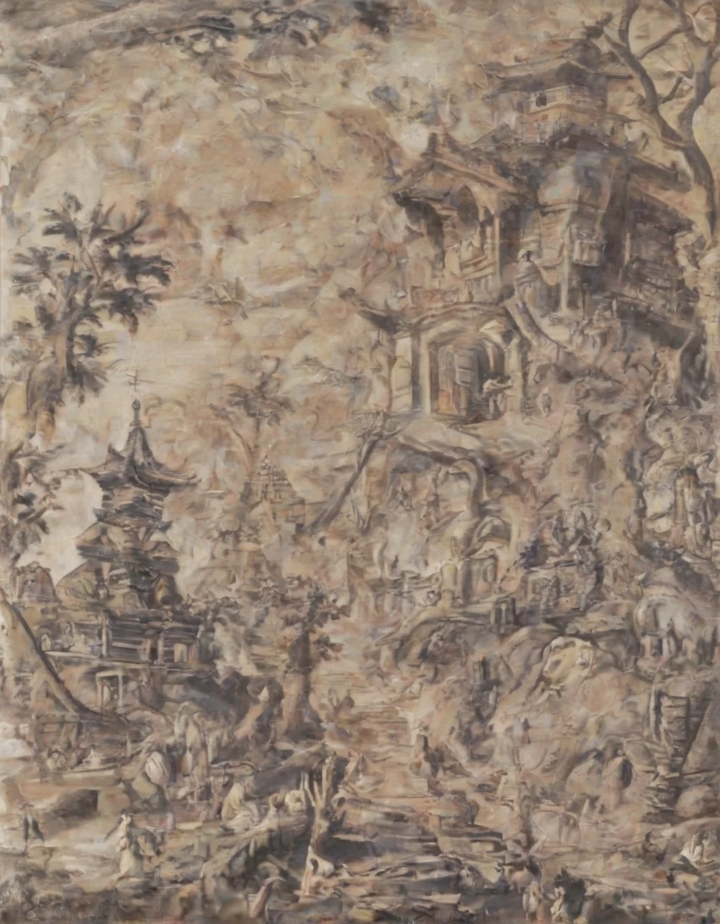 brilliant-pagoda-haze-castle-masterpiece-best-6b8141 on The Araminta Experiment (SDXL+Flux)