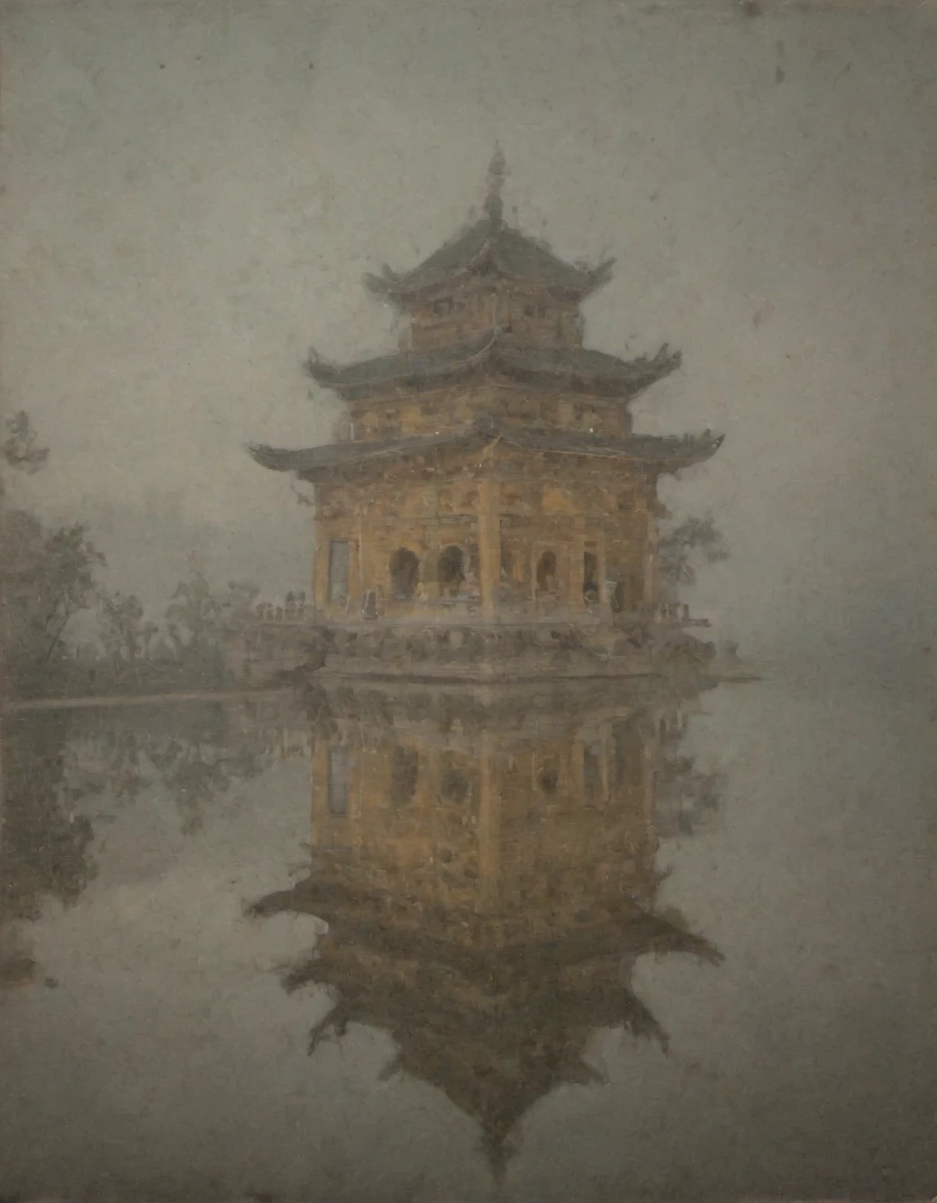 brilliant-pagoda-haze-castle-masterpiece-best-b6afa7 on epiCRealism XL