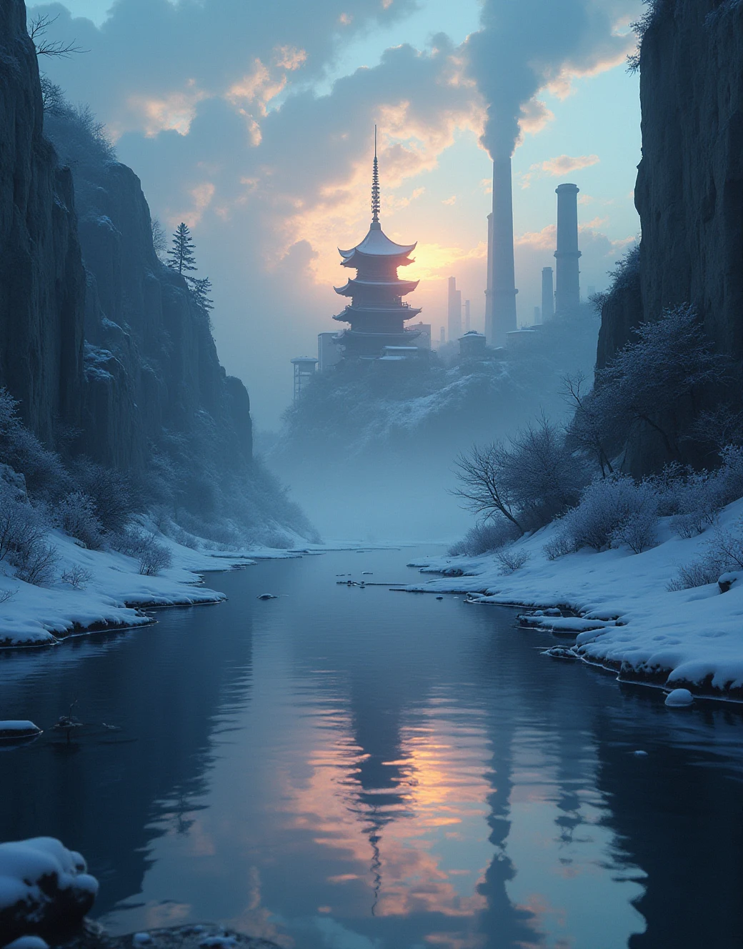 brilliant-pagoda-haze-castle-masterpiece-best-b6afa7 on FLUX.1 [dev]