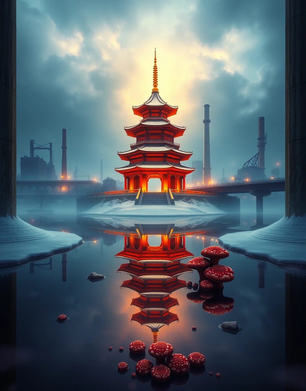 brilliant-pagoda-haze-castle-masterpiece-best-b6afa7 on FLUX.1 [schnell]