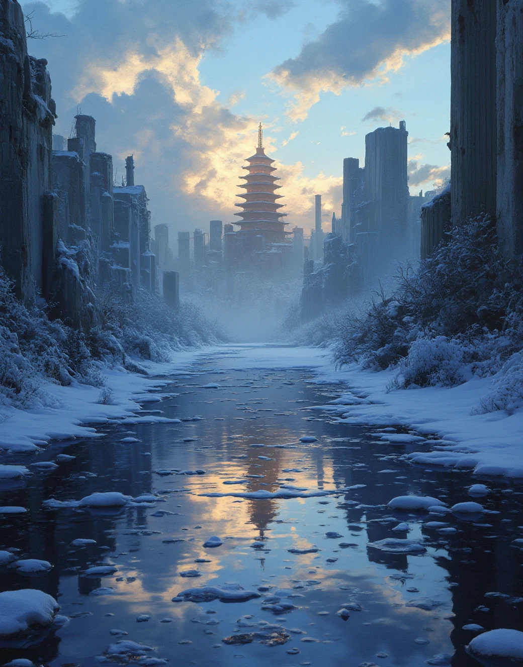 brilliant-pagoda-haze-castle-masterpiece-best-b6afa7 on getphat FLUX Reality NSFW