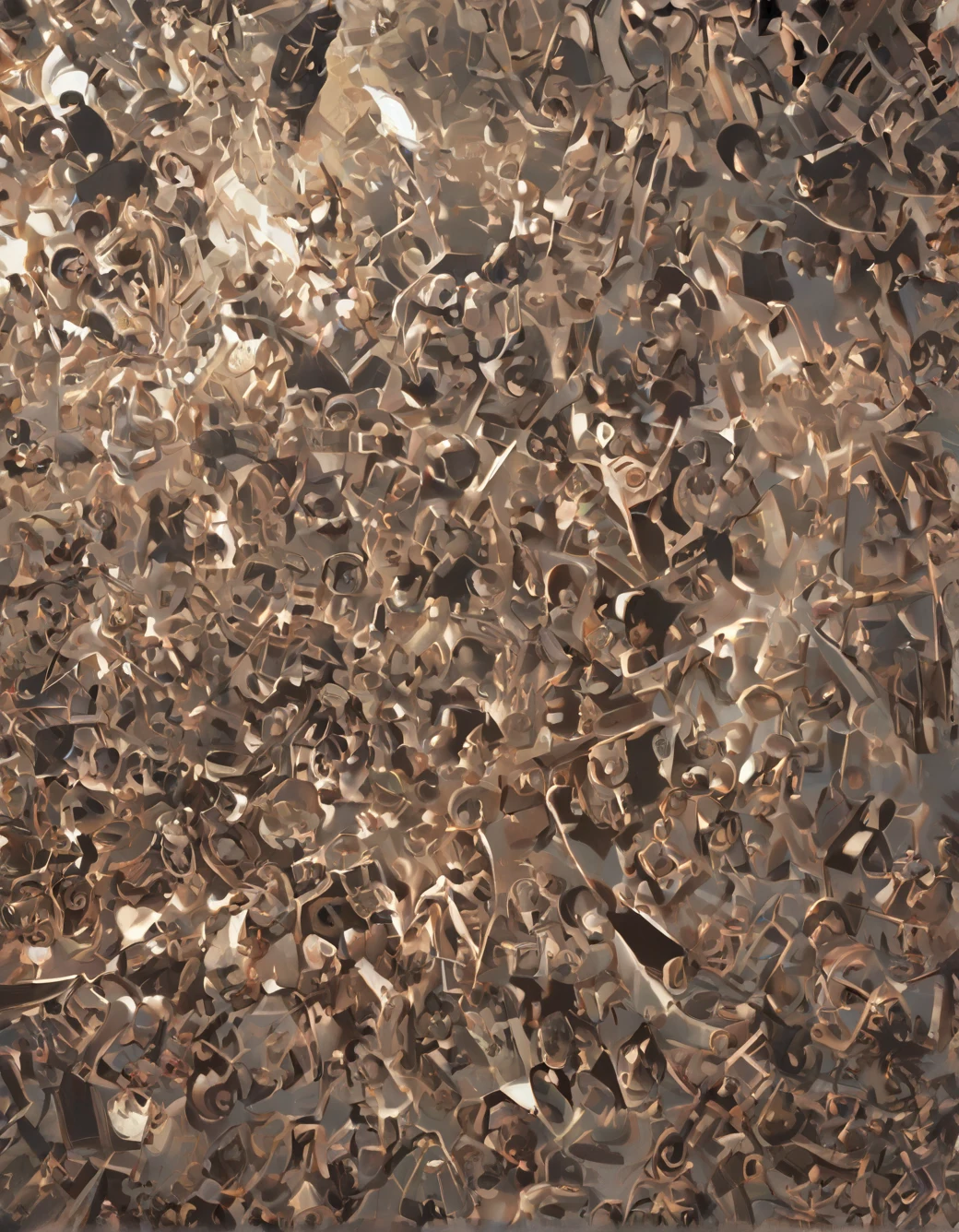 brilliant-pagoda-haze-castle-masterpiece-best-b6afa7 on Indigo Furry Mix XL