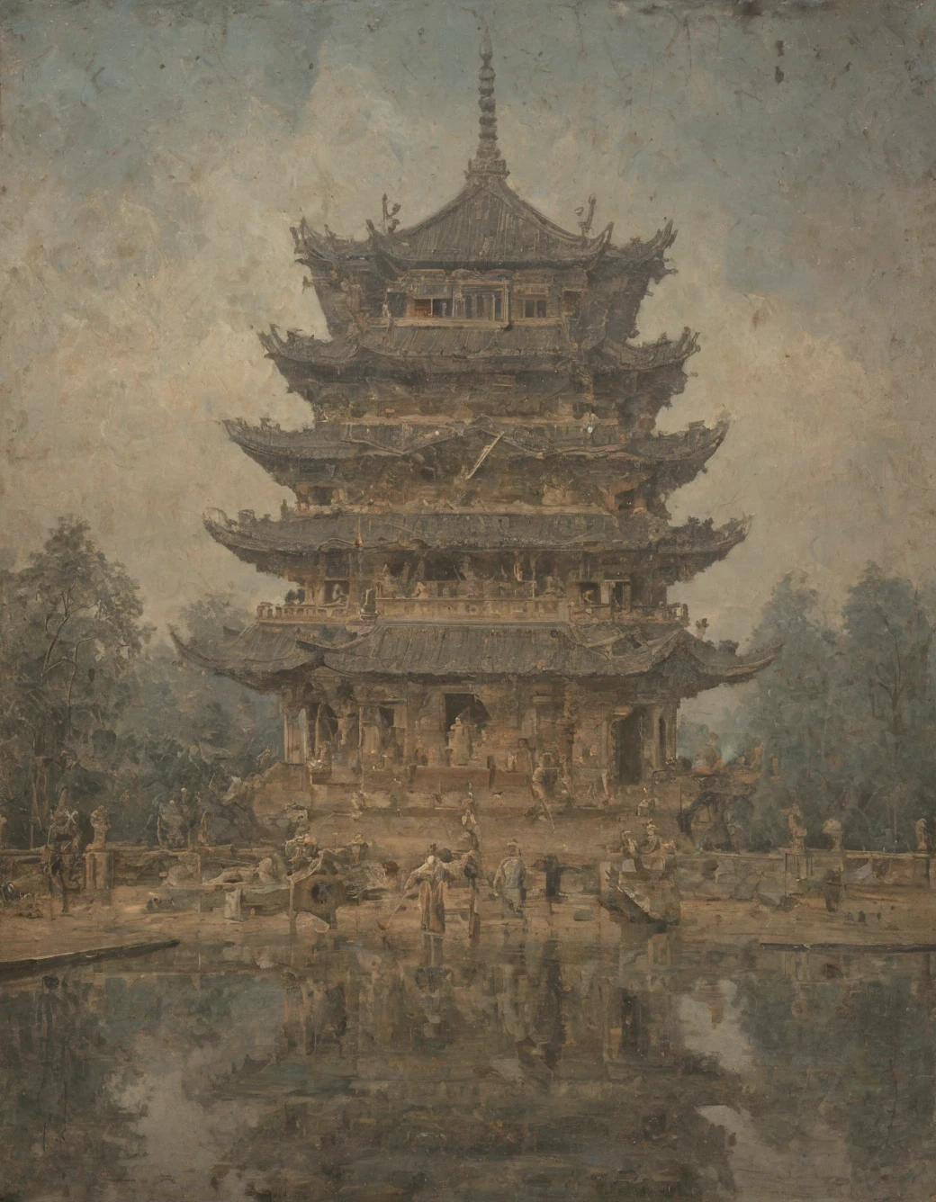 brilliant-pagoda-haze-castle-masterpiece-best-b6afa7 on Jib Mix Realistic XL