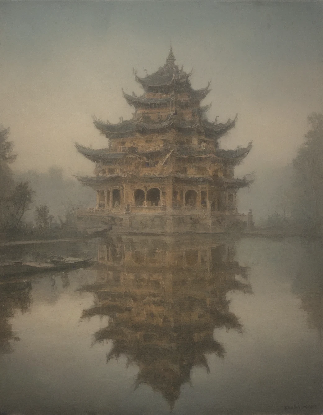 brilliant-pagoda-haze-castle-masterpiece-best-b6afa7 on Juggernaut XL