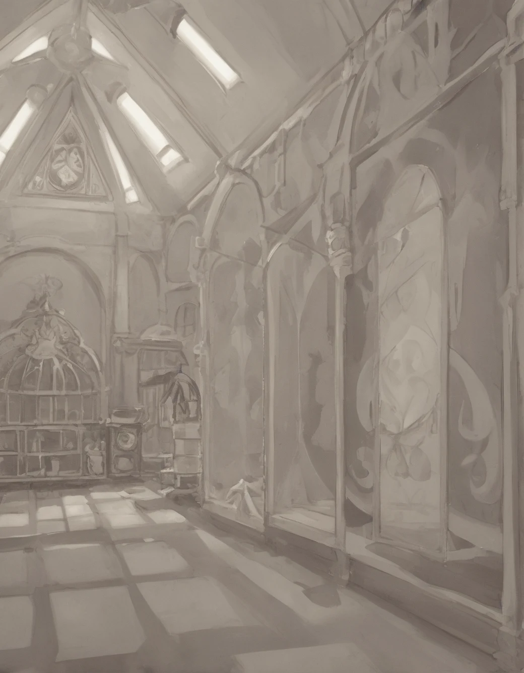 brilliant-pagoda-haze-castle-masterpiece-best-b6afa7 on Prefect Pony XL