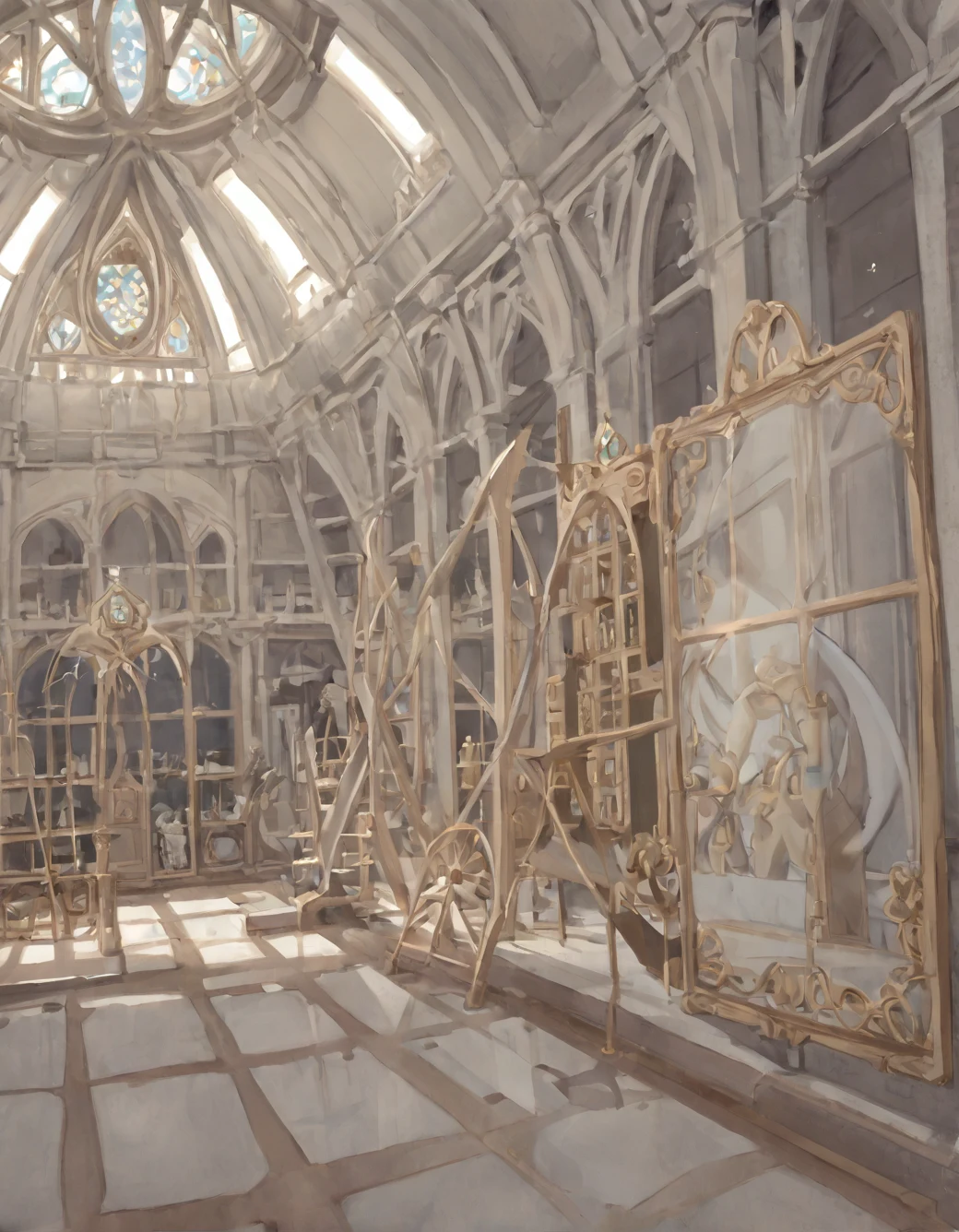 brilliant-pagoda-haze-castle-masterpiece-best-b6afa7 on WAI-ANI-PONYXL