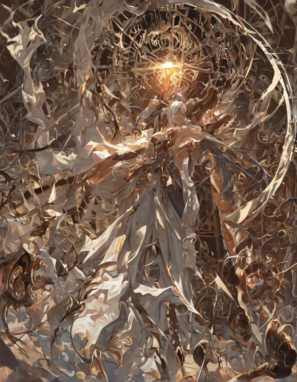 brilliant-pagoda-haze-castle-masterpiece-best-eda9f5 on Indigo Furry Mix XL