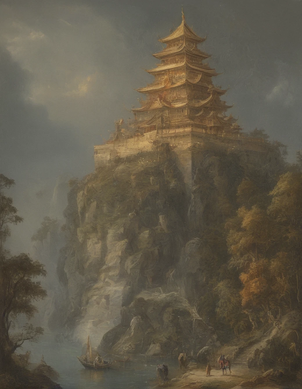 brilliant-pagoda-haze-castle-masterpiece-best-eda9f5 on Juggernaut XL