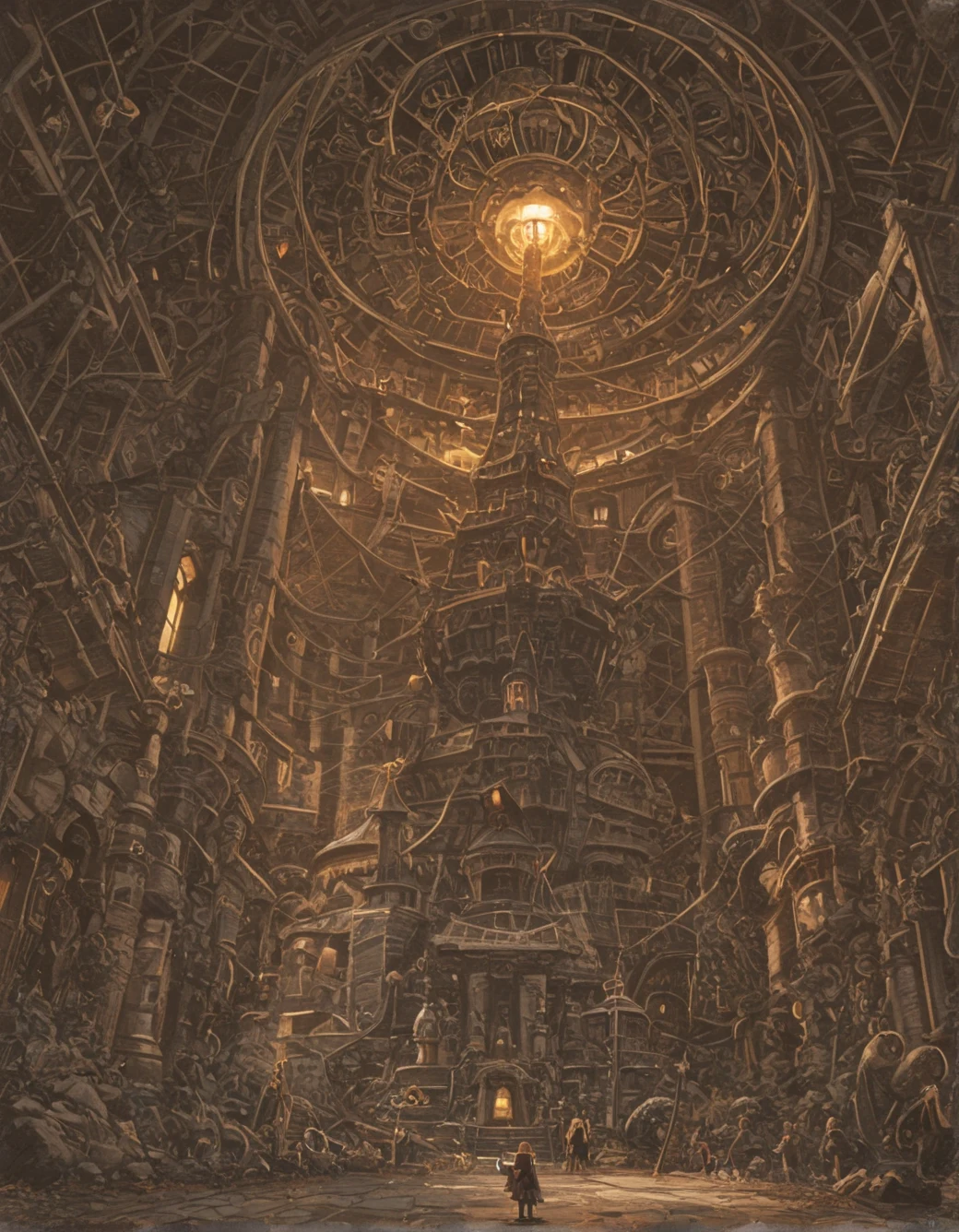 brilliant-pagoda-haze-castle-masterpiece-best-eda9f5 on Mol_Keun Mix