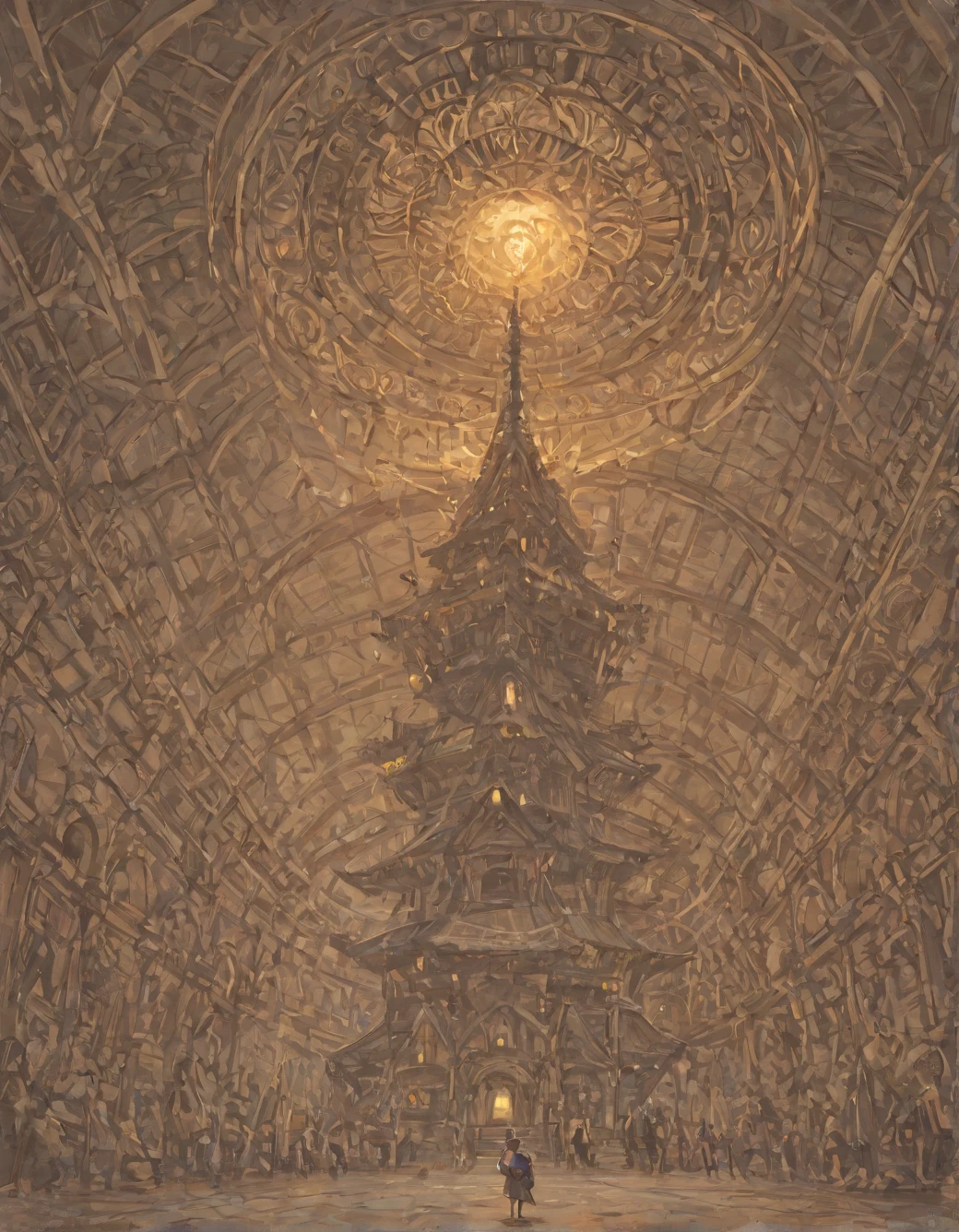 brilliant-pagoda-haze-castle-masterpiece-best-eda9f5 on Nova Anime XL